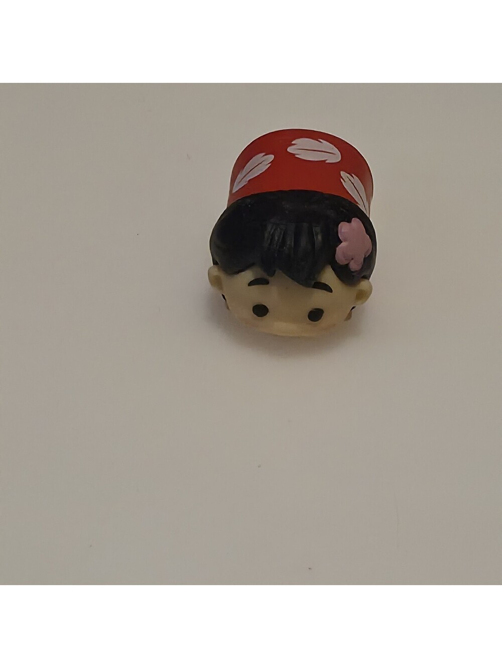 Authentic Disney Tsum Tsum Stack Vinyl Lilo Medium Figure